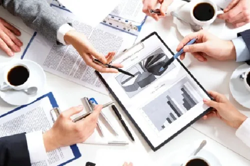 Best CA Firm for Corporate Services in Ahmedabad