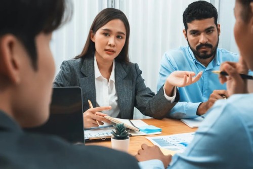 Top Mistakes to Avoid During Company Formation and How to Get It Right