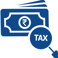 Income Tax - File Return Service by CA in Ahmedabad