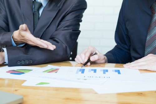 Difference Between Private Limited Company & LLP