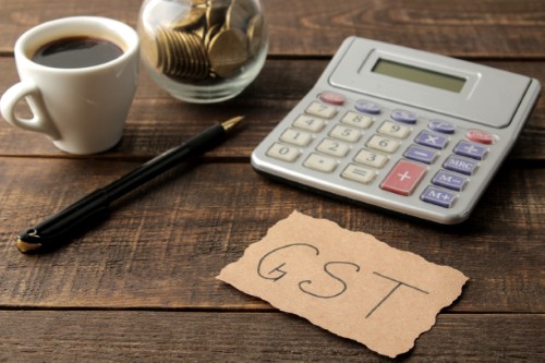 GST & VAT Consultant in Ahmedabad