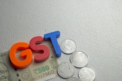 GST Consultant in Ahmedabad