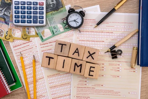 Income Tax Consultant in Ahmedabad