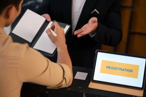 Step-by-Step Guide to Company Registration in India in 2025
